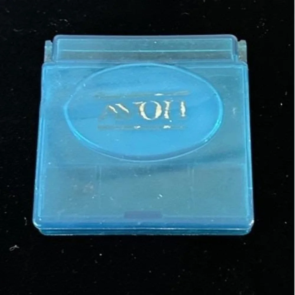 Avon Making‎ Eyes Creamy Powder Eye Shadow Sapphire VTG - 80's